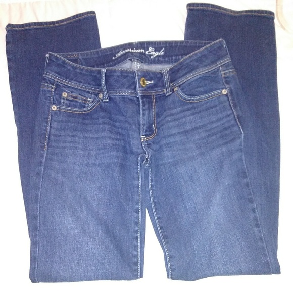 🎈American Eagle Slim Boot Jeans - Picture 3 of 6